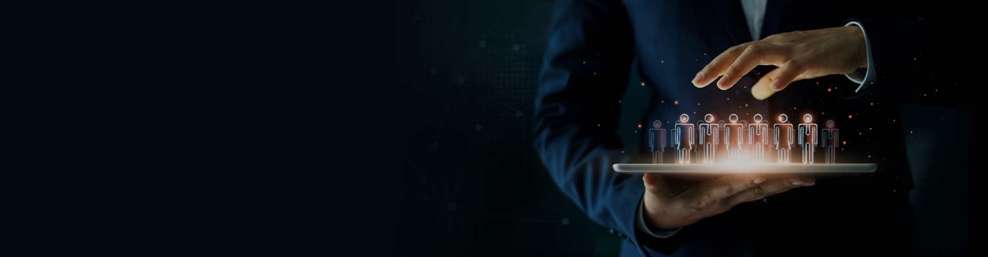 Clients banner