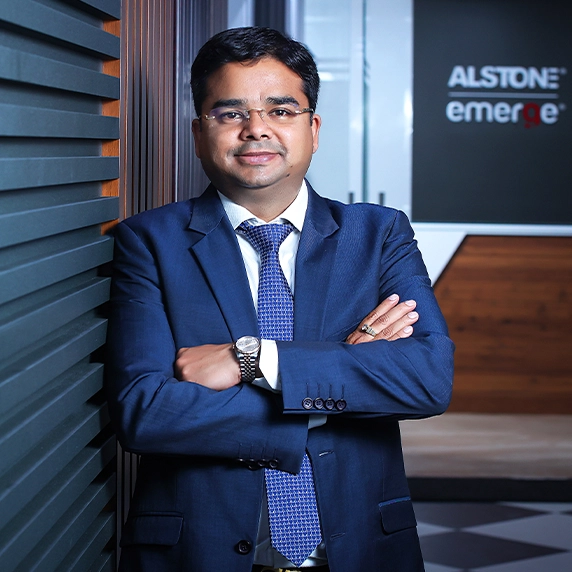 Sumit Gupta