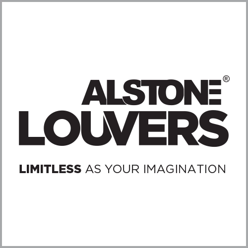 Alstone Louvers