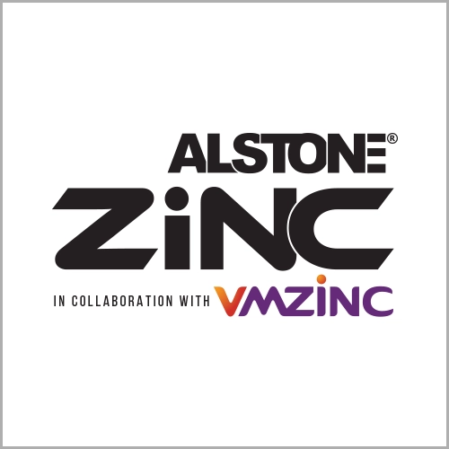 Alstone zinc