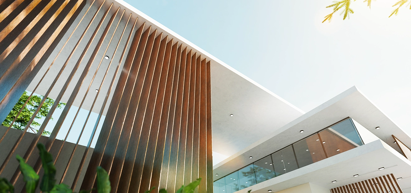  How Aluminum Louvers are Shaping the Future of Sustainable Architecture.webp
