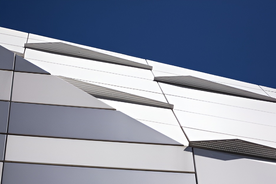 What are Louvers, & How Do They Work?
