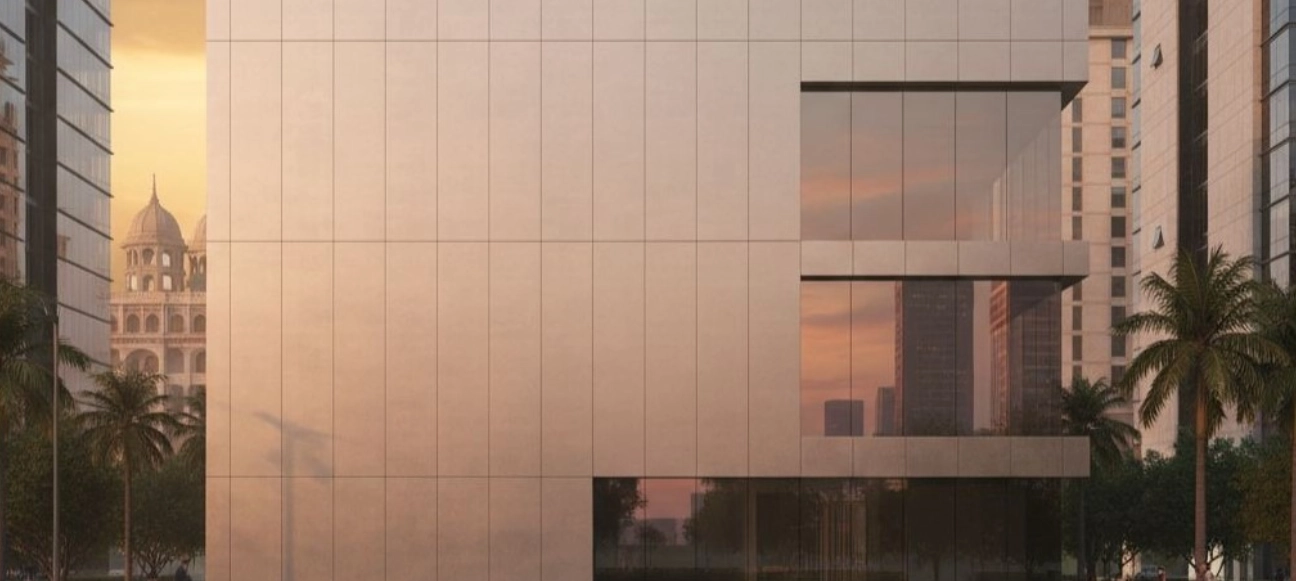 Engineering the Future of Facades: Why Aluminium Honeycomb Panels Are Replacing Traditional Cladding Systems article cover image