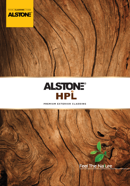 Brochure | alstone