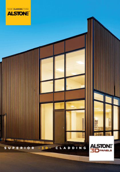Alstone Zinc