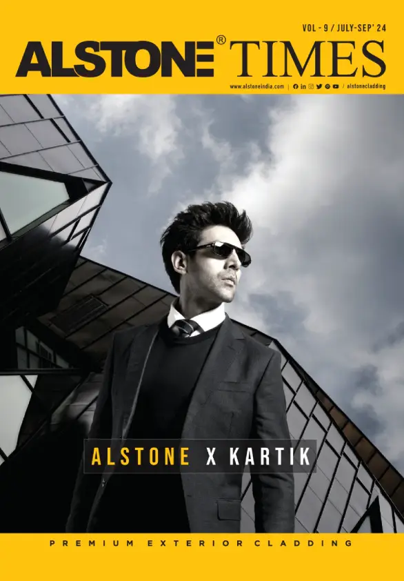 Alstone