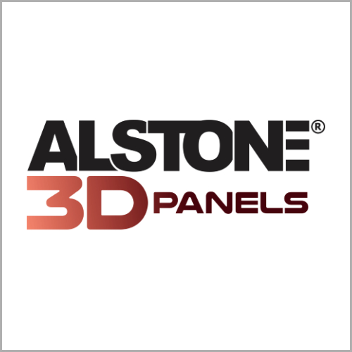 Alstone Louvers brand logo