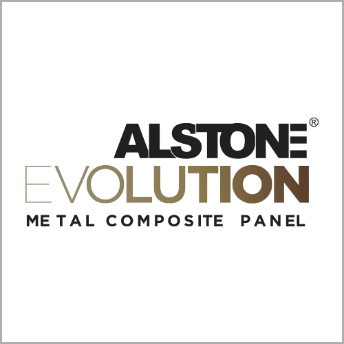 Alstone Louvers brand logo
