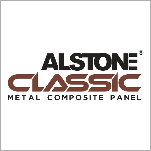 Alstone Louvers brand logo